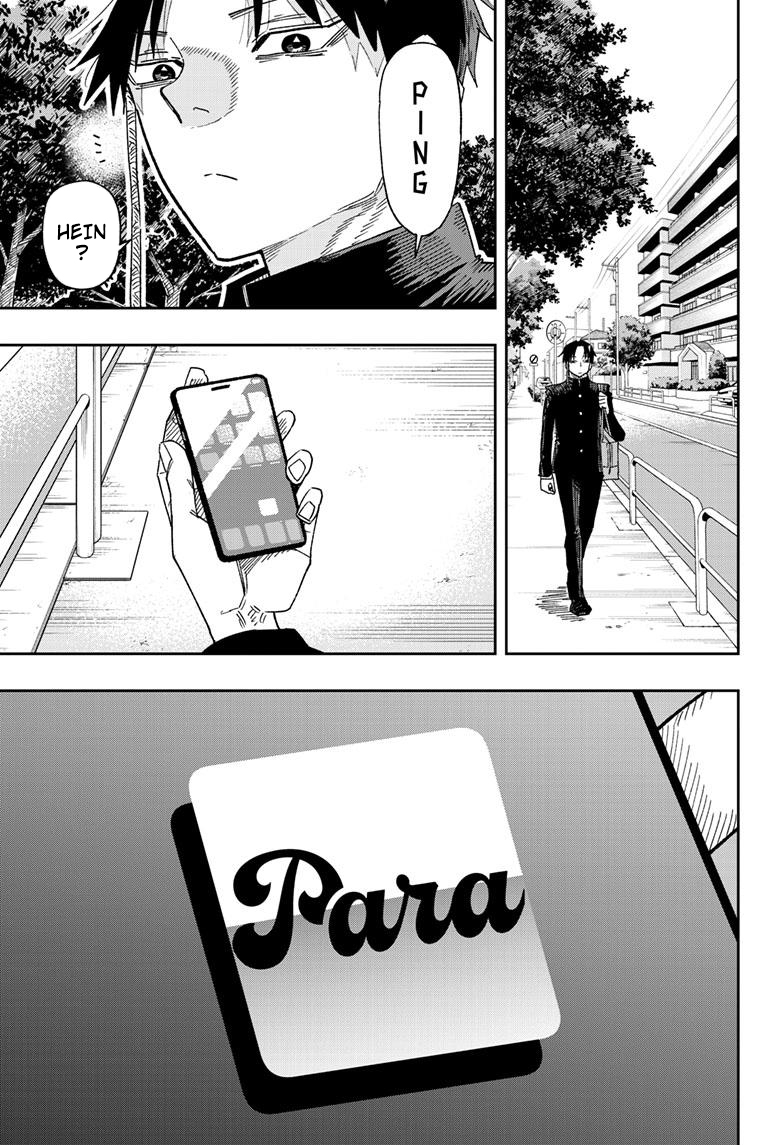Parashoppers Vol. 1 Ch. 1 第12页