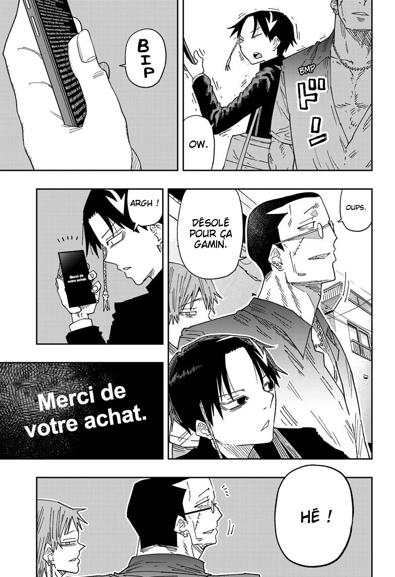 Parashoppers Vol. 1 Ch. 1 第16页