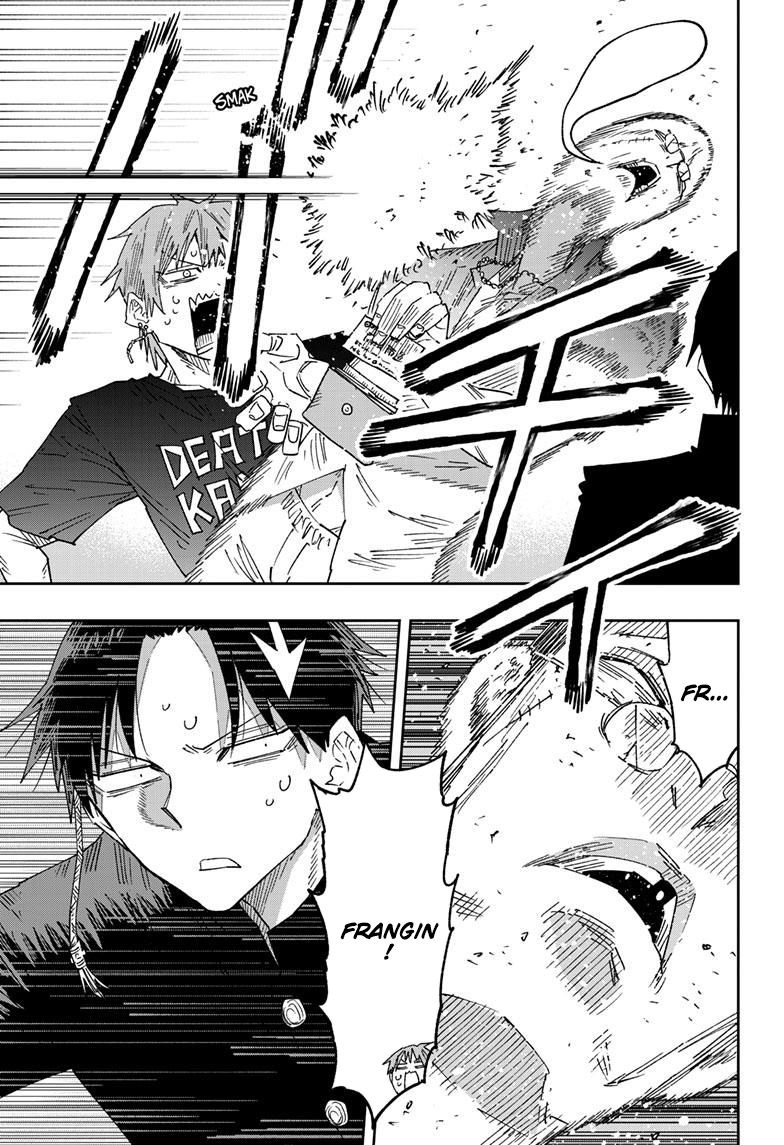 Parashoppers Vol. 1 Ch. 1 第18页