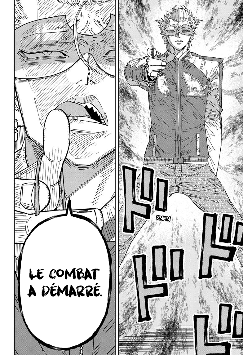 Parashoppers Vol. 1 Ch. 1 第21页