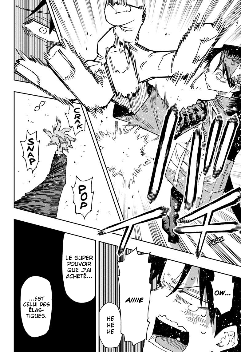 Parashoppers Vol. 1 Ch. 1 第23页
