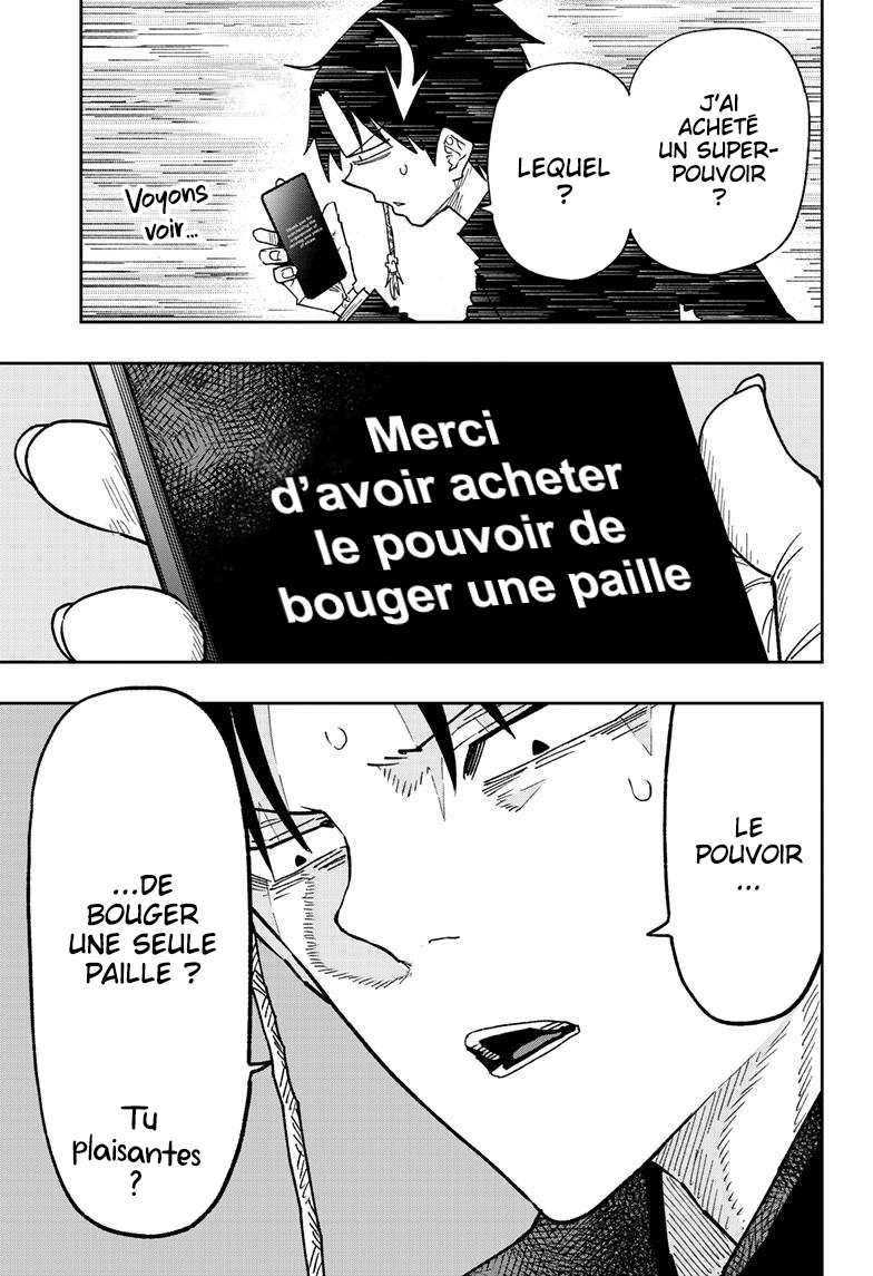 Parashoppers Vol. 1 Ch. 1 第28页