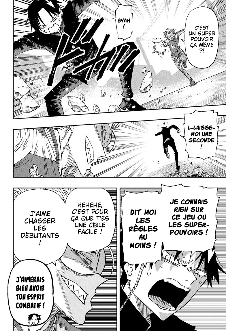 Parashoppers Vol. 1 Ch. 1 第29页