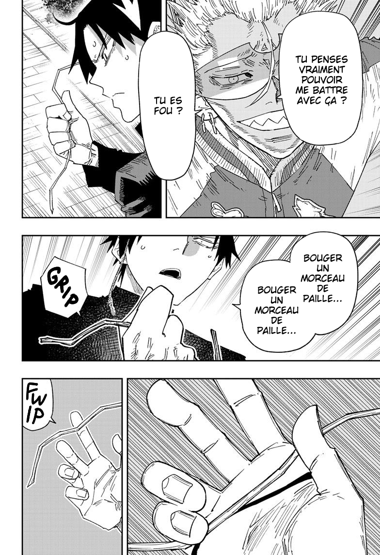 Parashoppers Vol. 1 Ch. 1 第33页