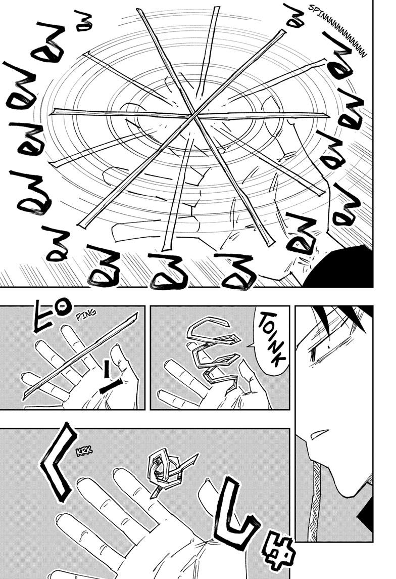 Parashoppers Vol. 1 Ch. 1 第34页