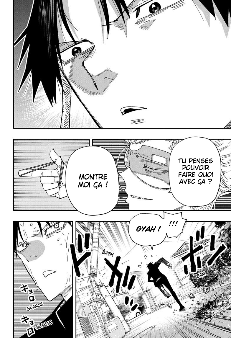 Parashoppers Vol. 1 Ch. 1 第35页