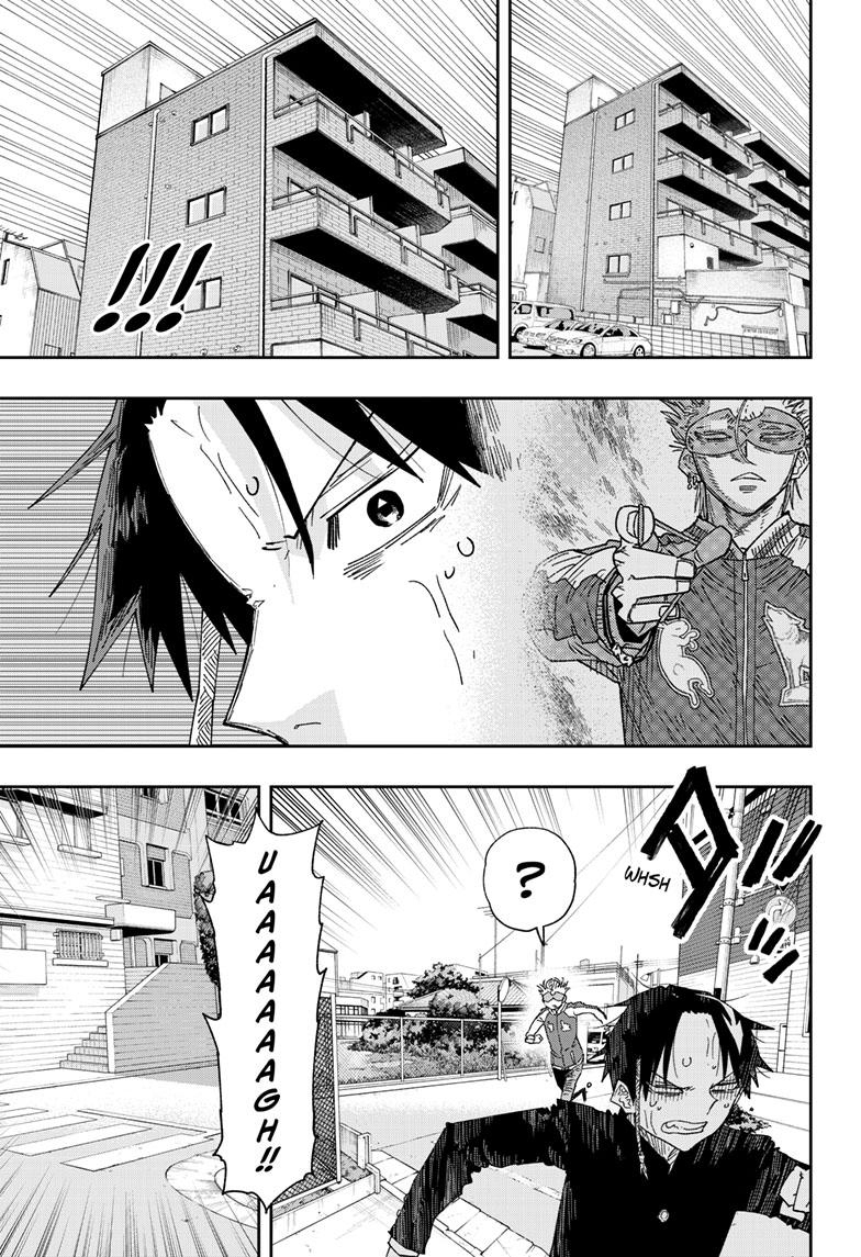 Parashoppers Vol. 1 Ch. 1 第36页