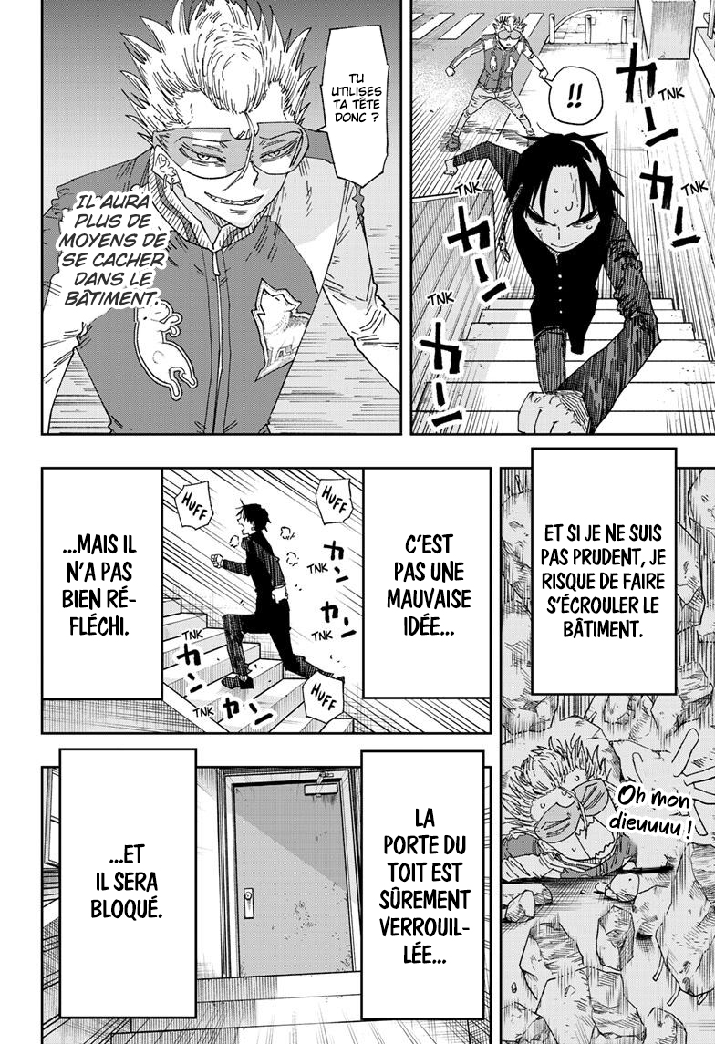 Parashoppers Vol. 1 Ch. 1 第37页