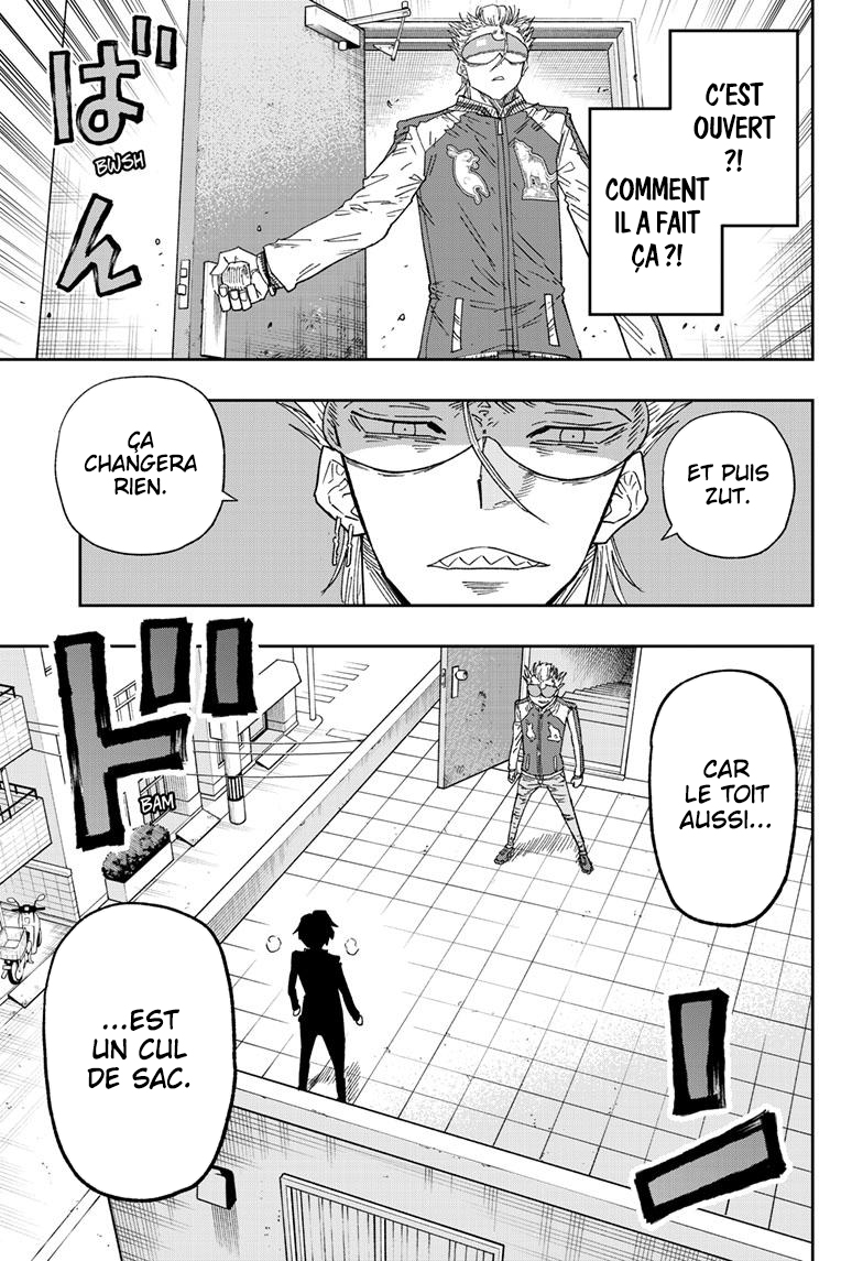Parashoppers Vol. 1 Ch. 1 第40页