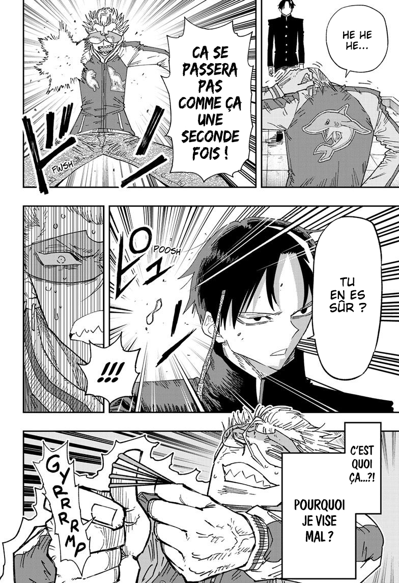 Parashoppers Vol. 1 Ch. 1 第45页