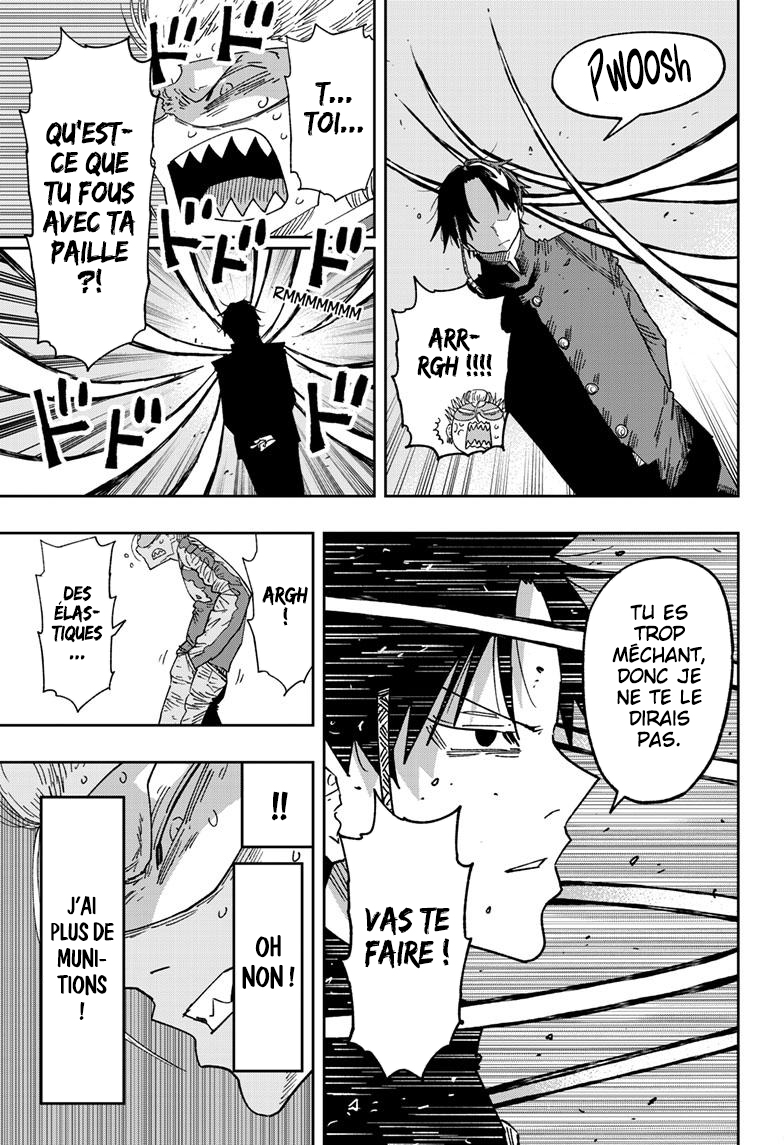Parashoppers Vol. 1 Ch. 1 第46页