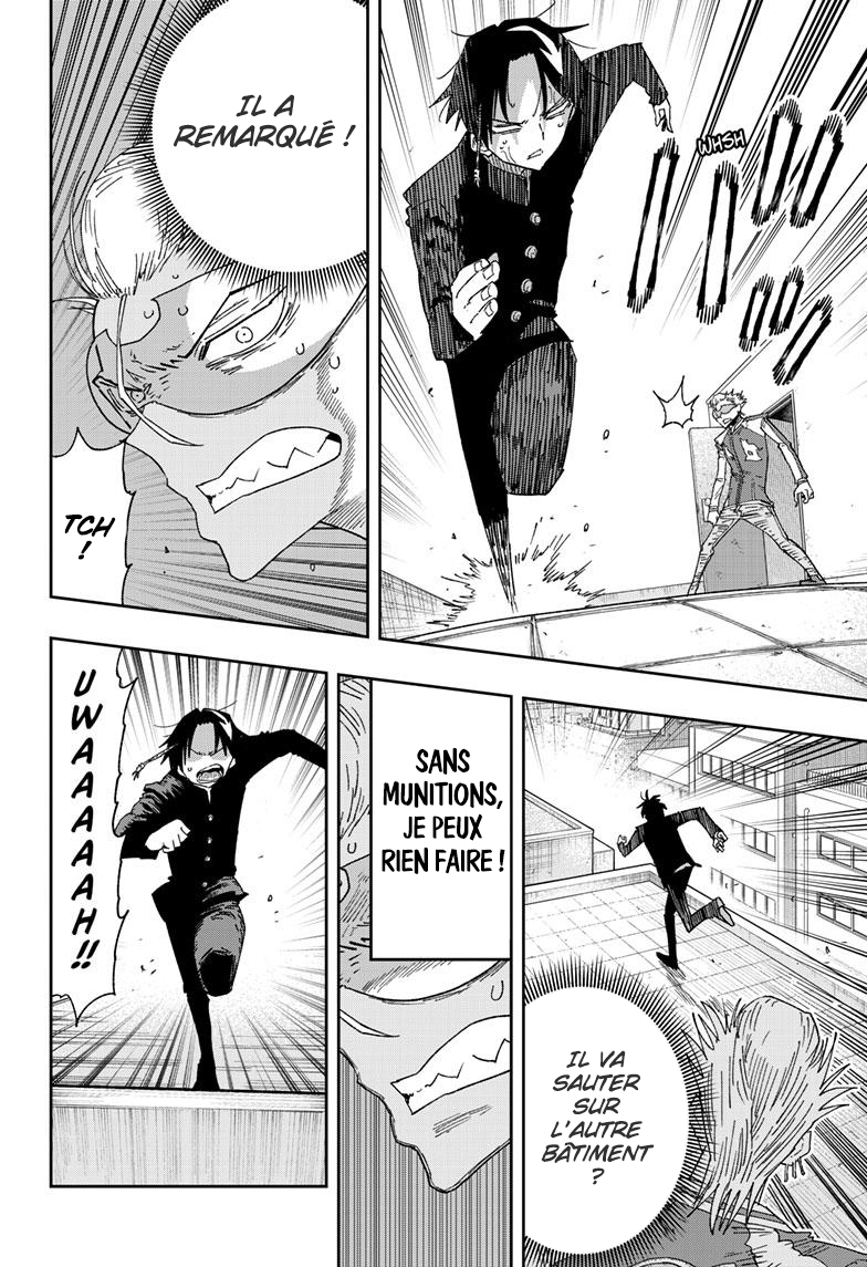 Parashoppers Vol. 1 Ch. 1 第47页