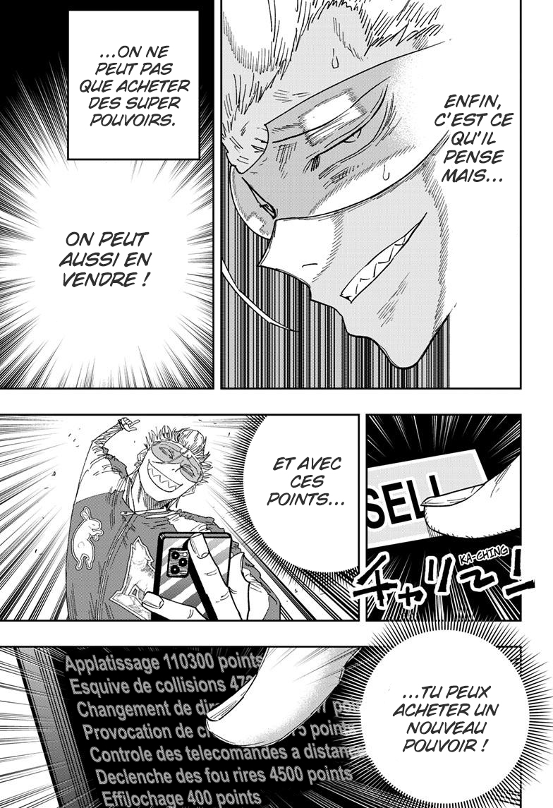Parashoppers Vol. 1 Ch. 1 第48页