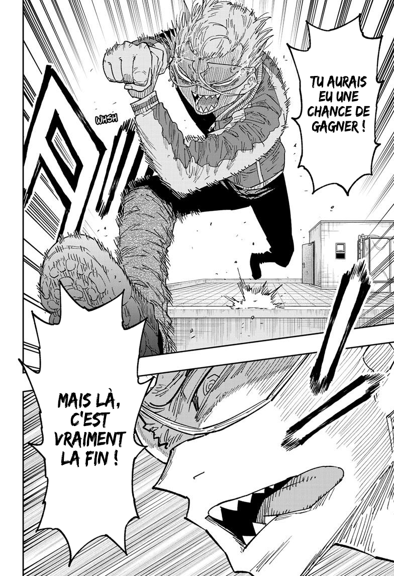 Parashoppers Vol. 1 Ch. 1 第51页