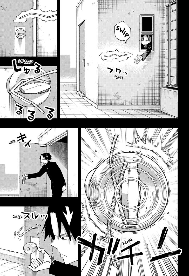 Parashoppers Vol. 1 Ch. 1 第56页