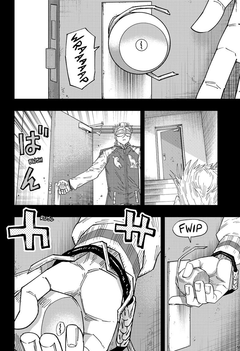 Parashoppers Vol. 1 Ch. 1 第57页