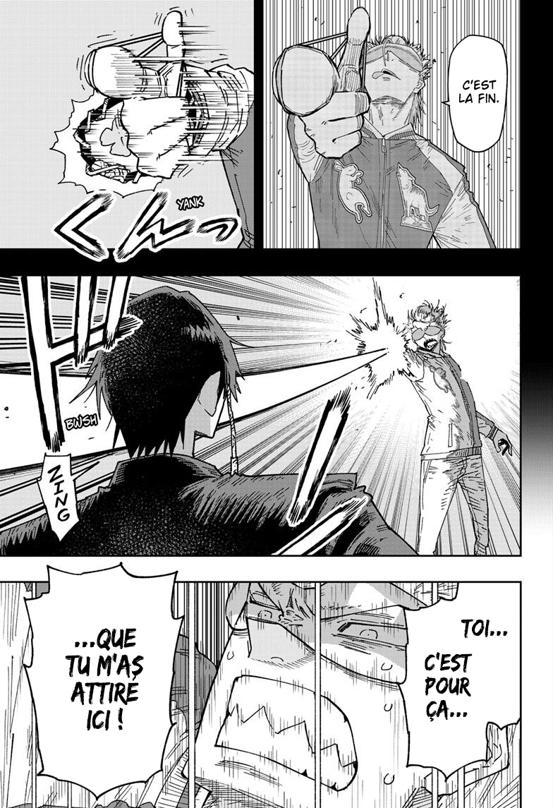 Parashoppers Vol. 1 Ch. 1 第58页