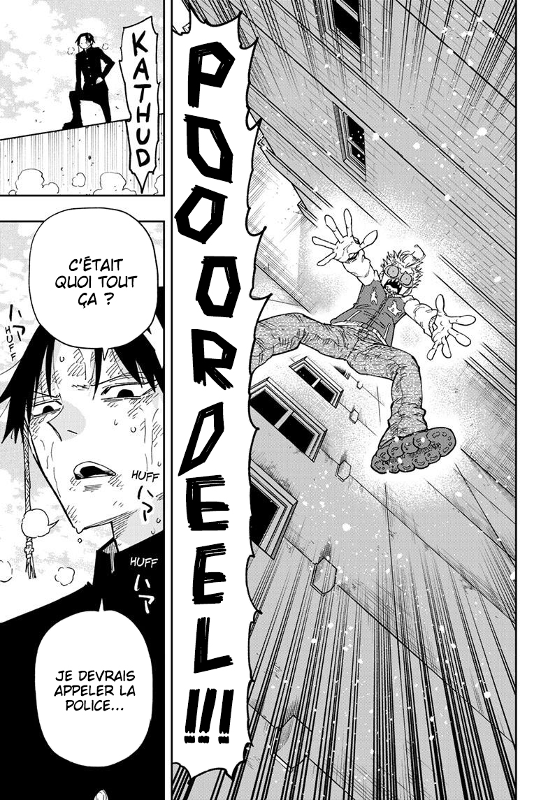 Parashoppers Vol. 1 Ch. 1 第60页