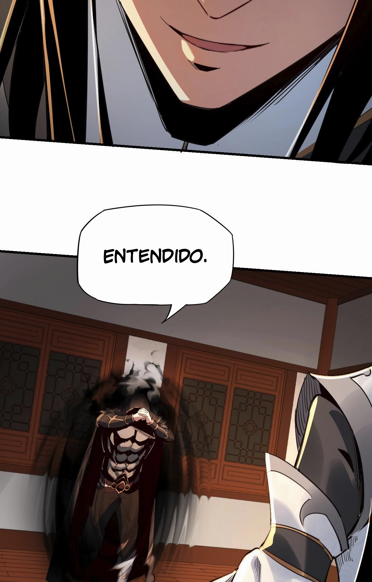 I Am the Fated Villain Ch. 3 第19页