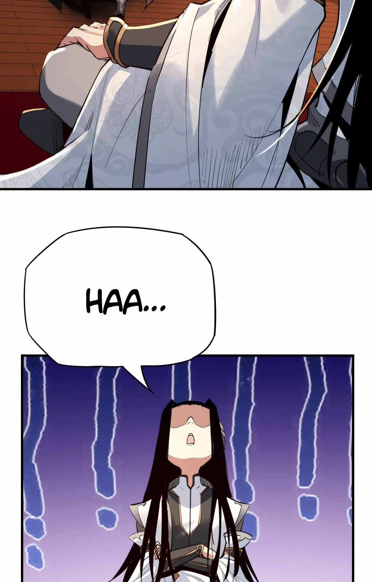 I Am the Fated Villain Ch. 3 第20页