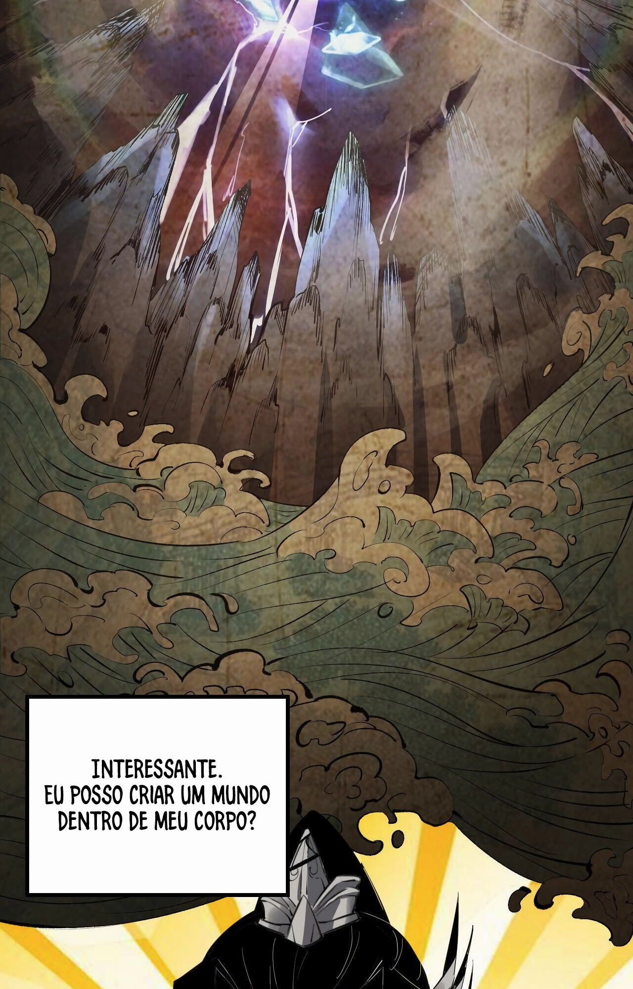 I Am the Fated Villain Ch. 3 第27页