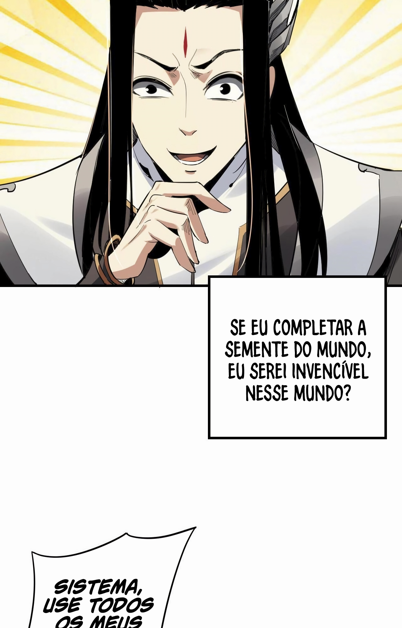 I Am the Fated Villain Ch. 3 第28页