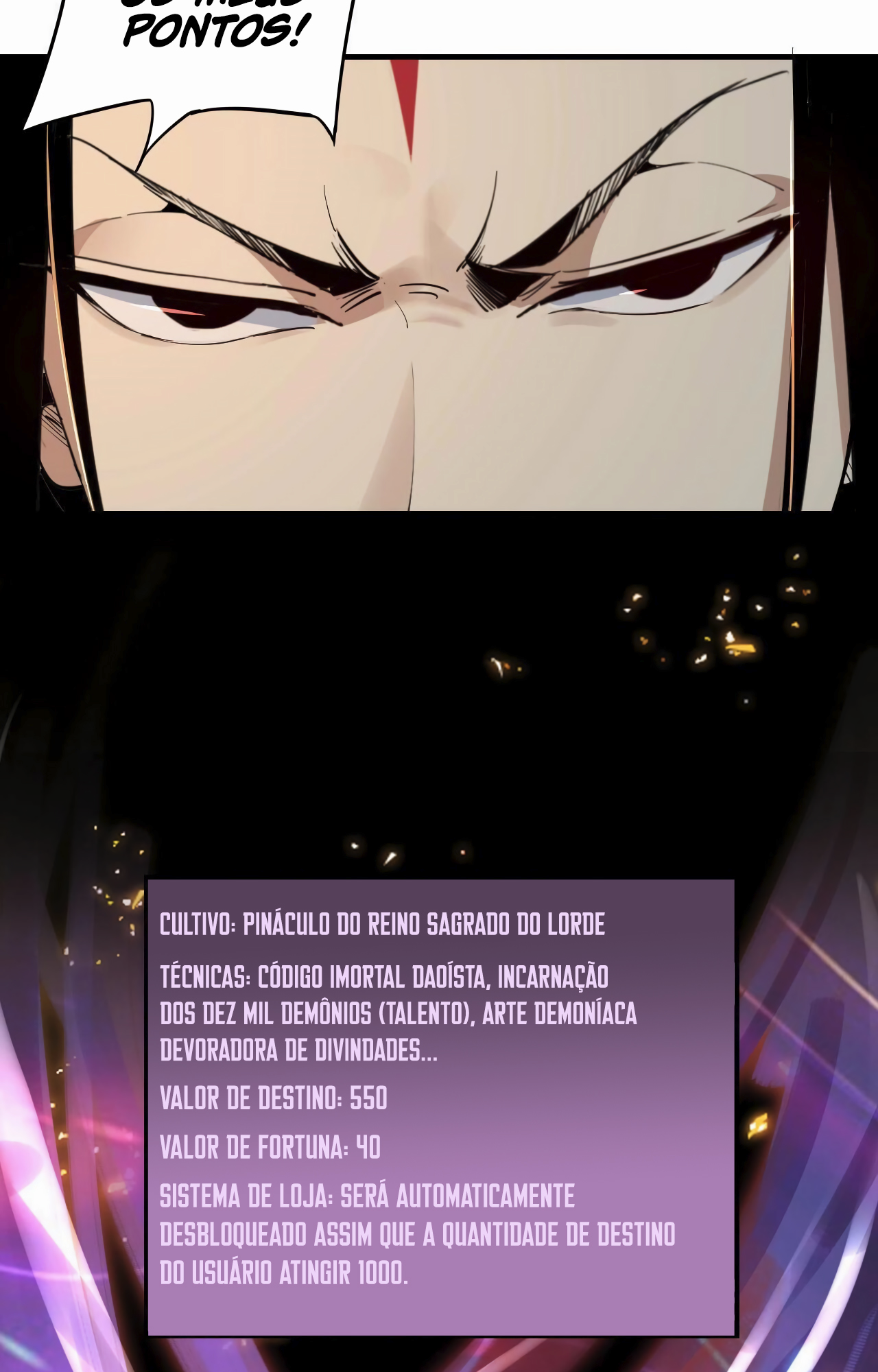 I Am the Fated Villain Ch. 3 第29页