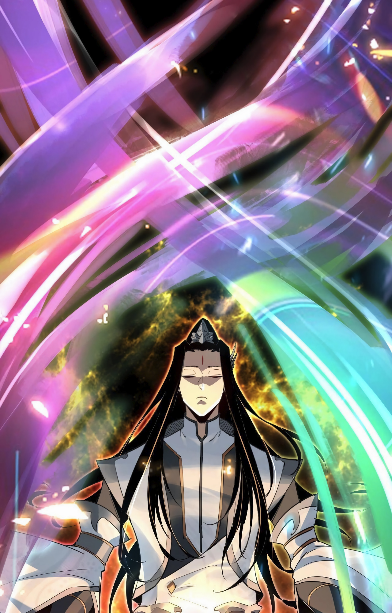 I Am the Fated Villain Ch. 3 第30页