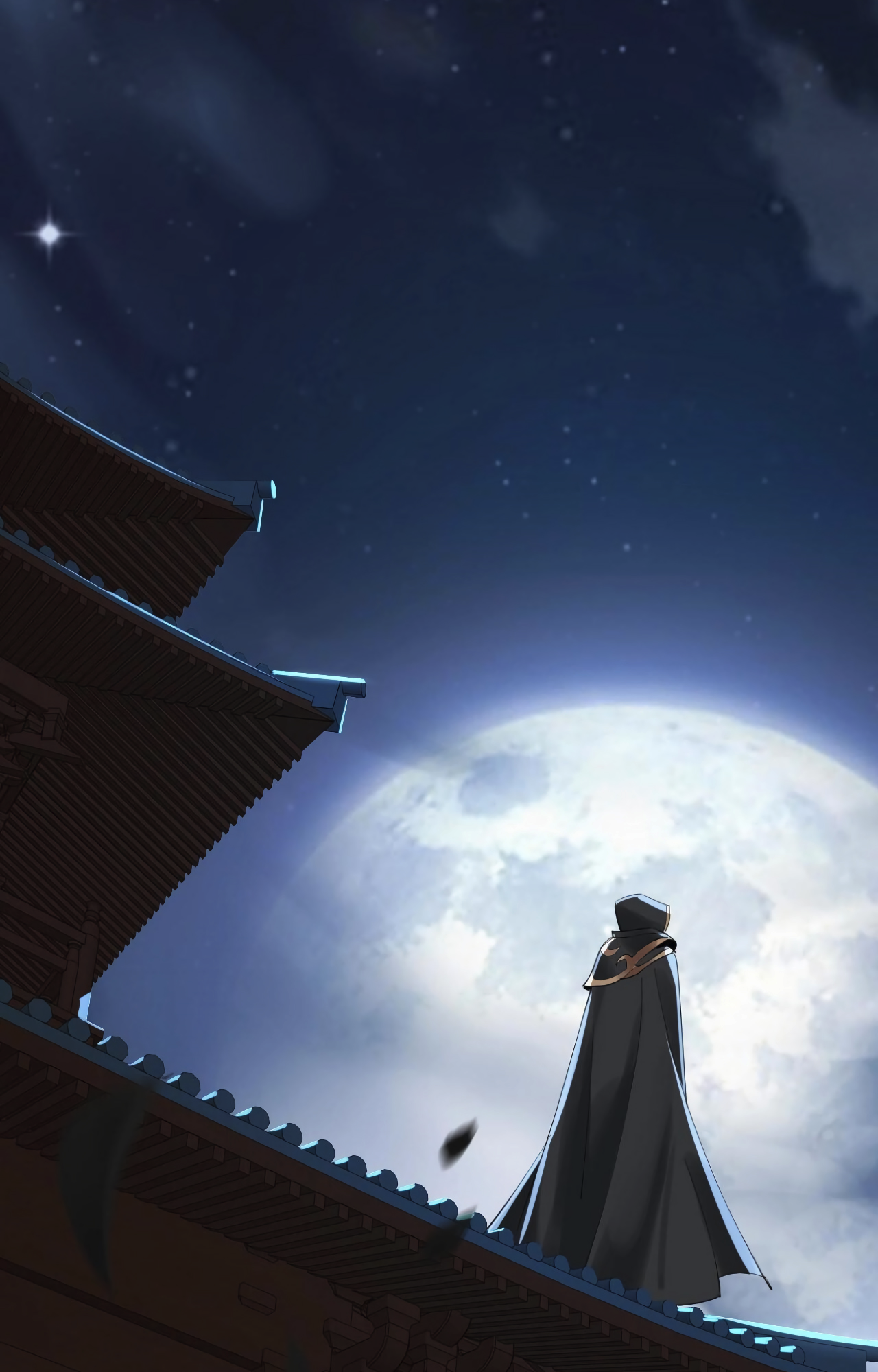 I Am the Fated Villain Ch. 3 第4页