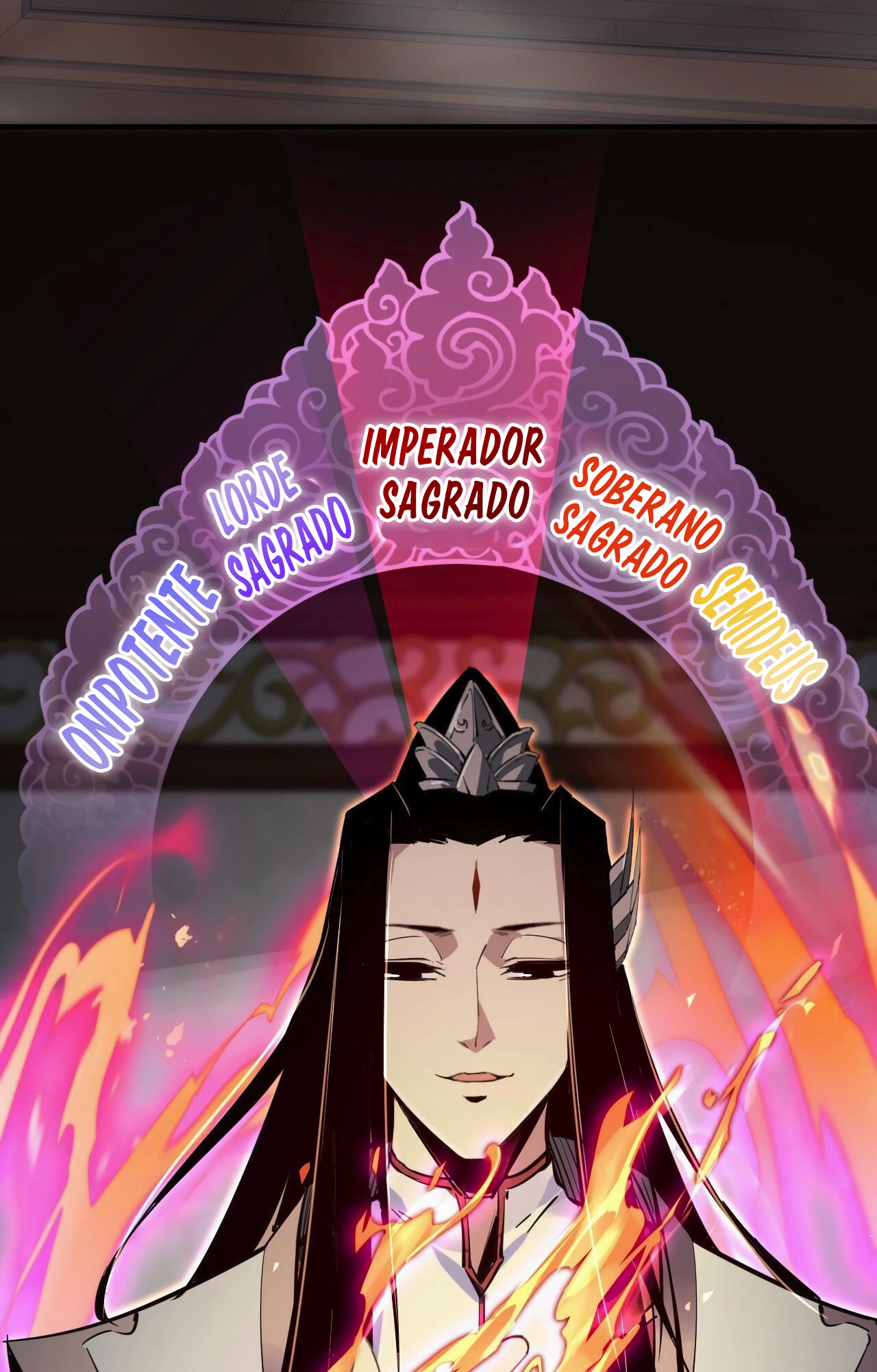 I Am the Fated Villain Ch. 3 第46页