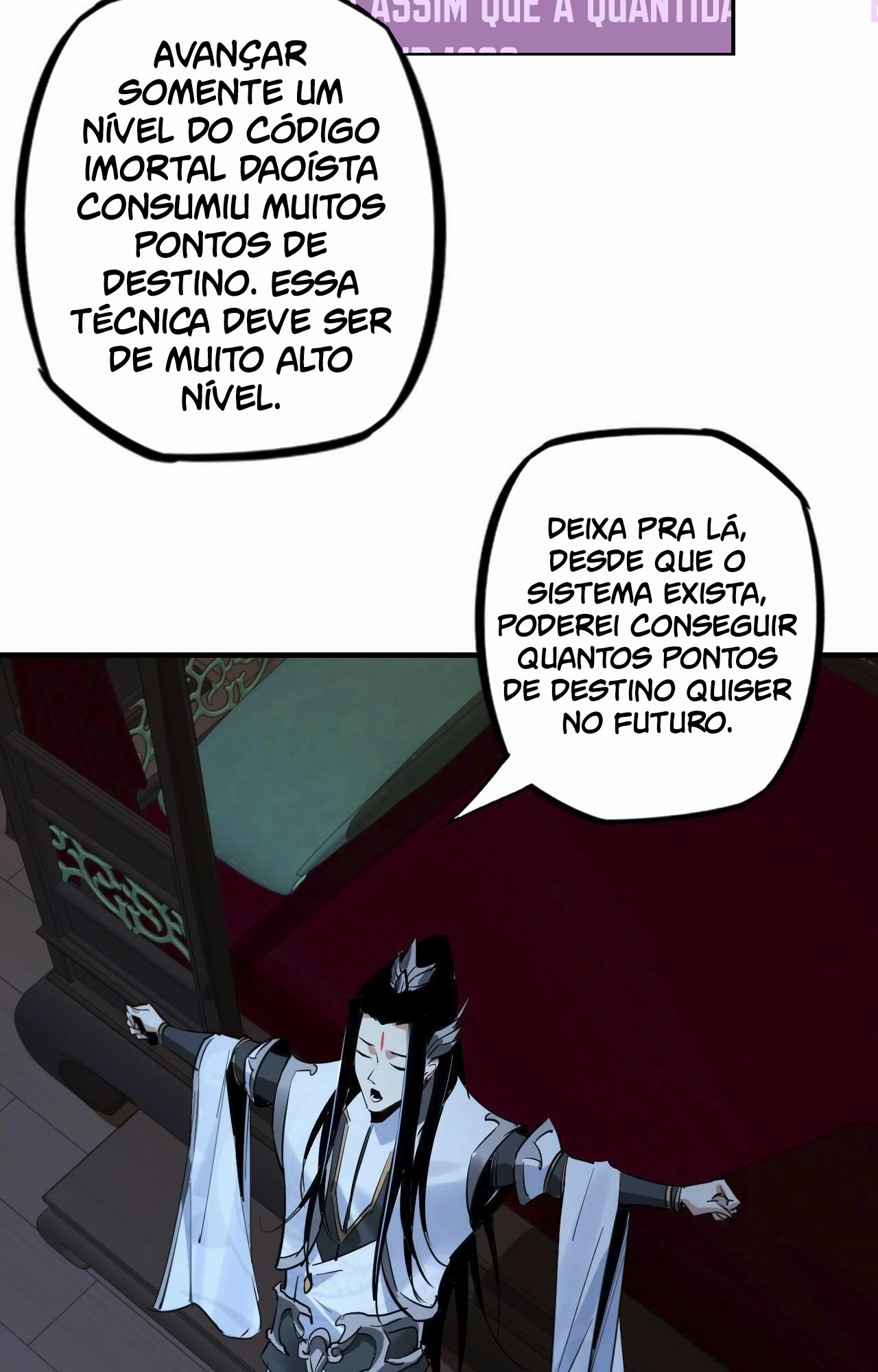I Am the Fated Villain Ch. 3 第48页
