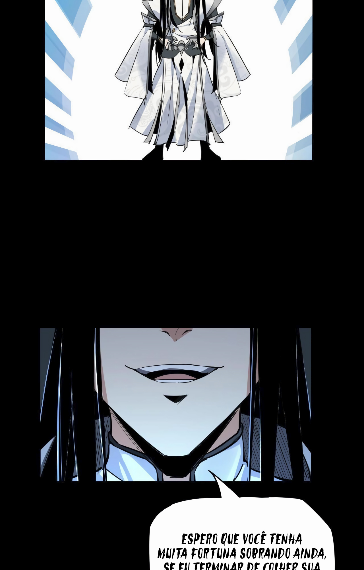 I Am the Fated Villain Ch. 3 第50页