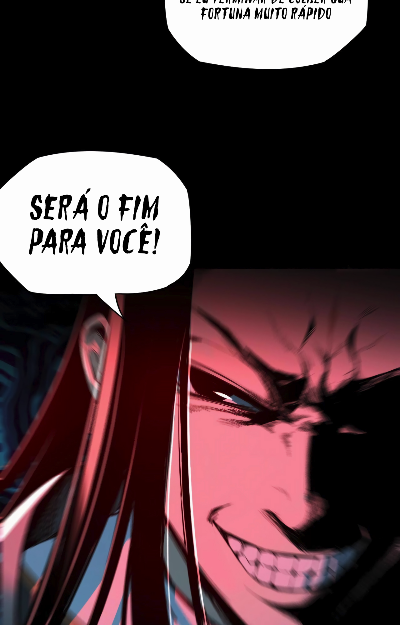 I Am the Fated Villain Ch. 3 第51页