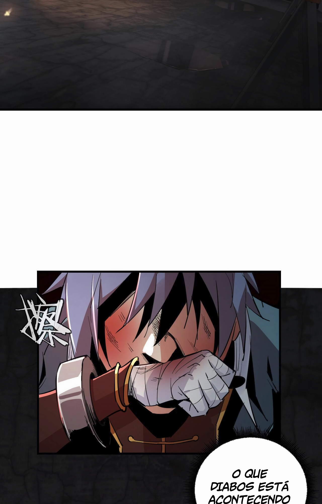 I Am the Fated Villain Ch. 3 第54页