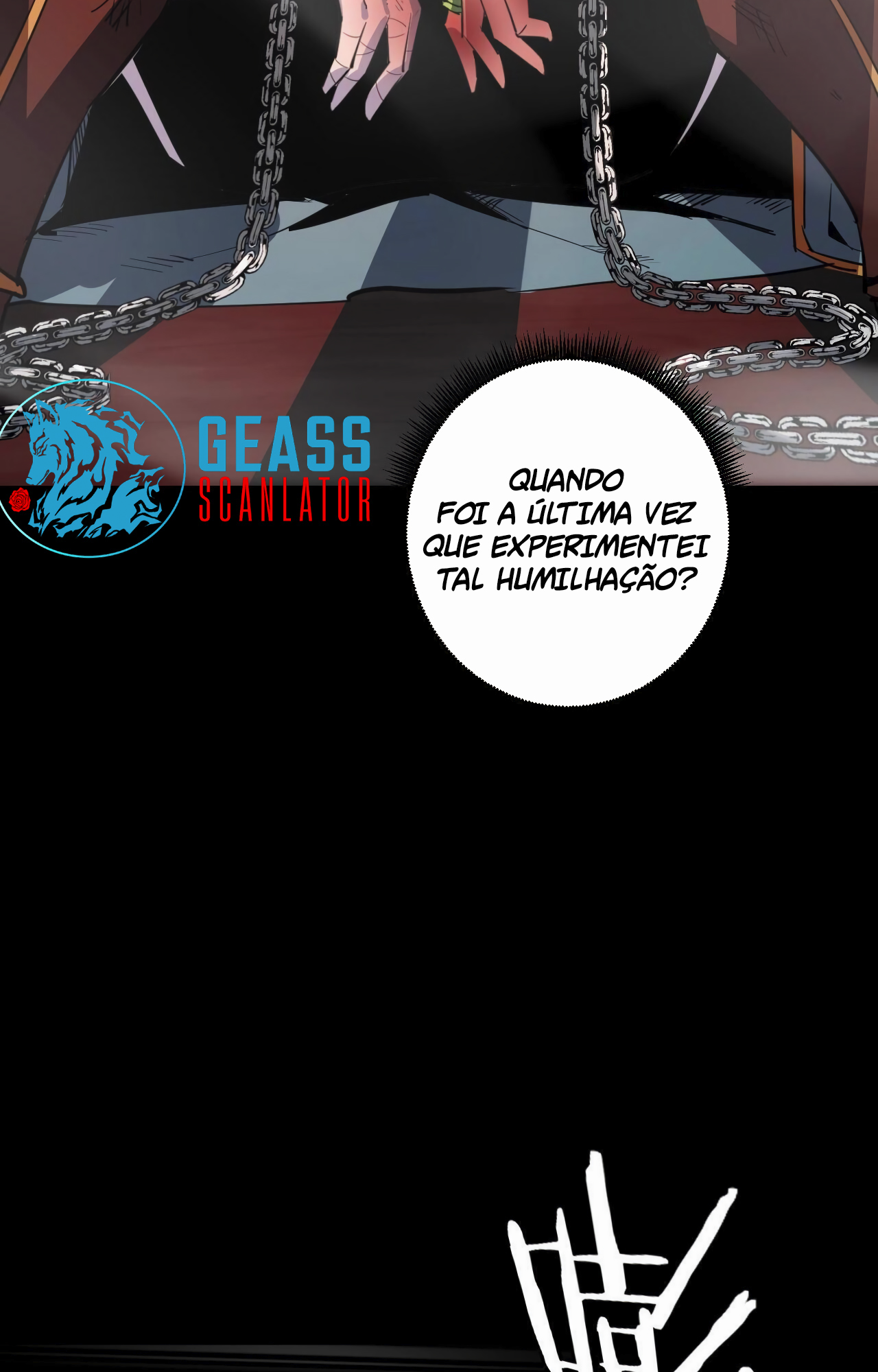 I Am the Fated Villain Ch. 3 第56页