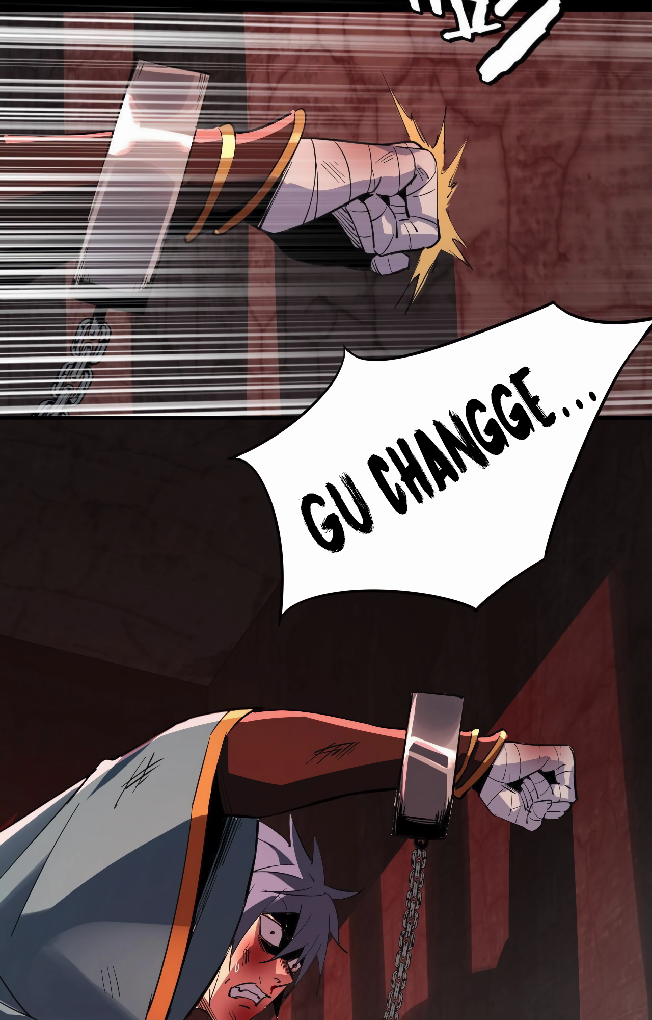 I Am the Fated Villain Ch. 3 第57页