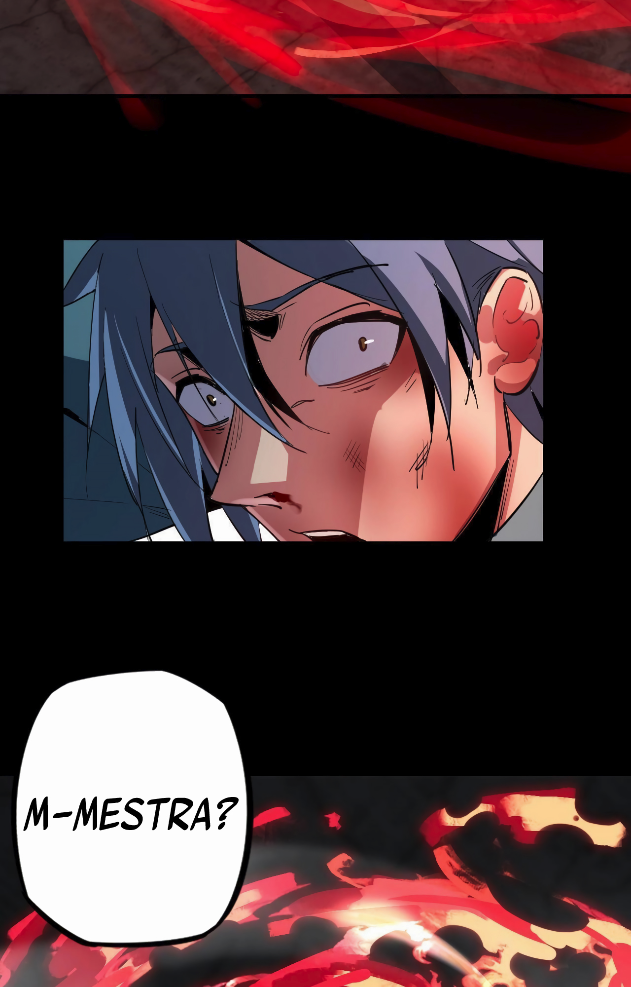 I Am the Fated Villain Ch. 3 第60页