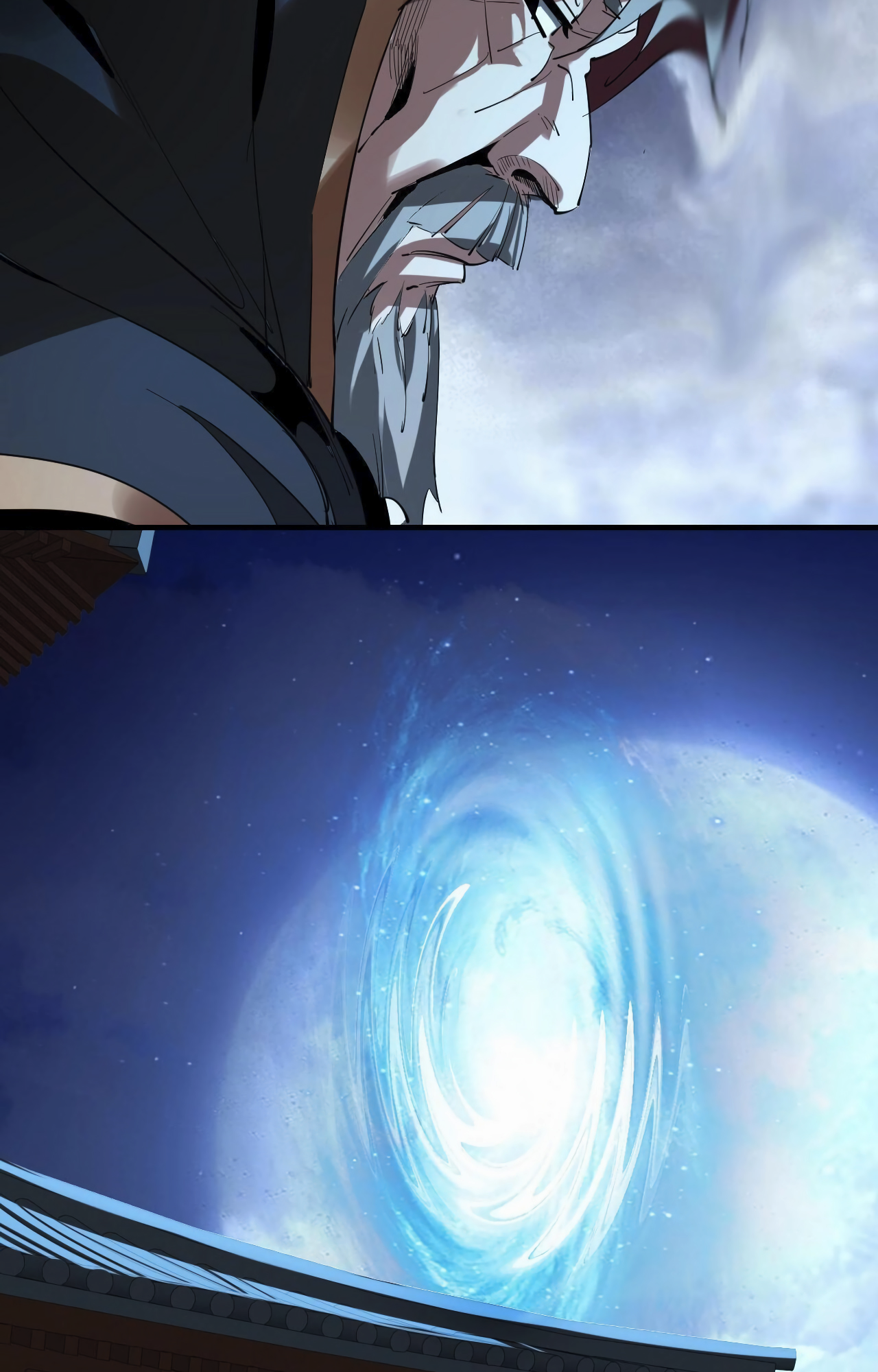 I Am the Fated Villain Ch. 3 第9页