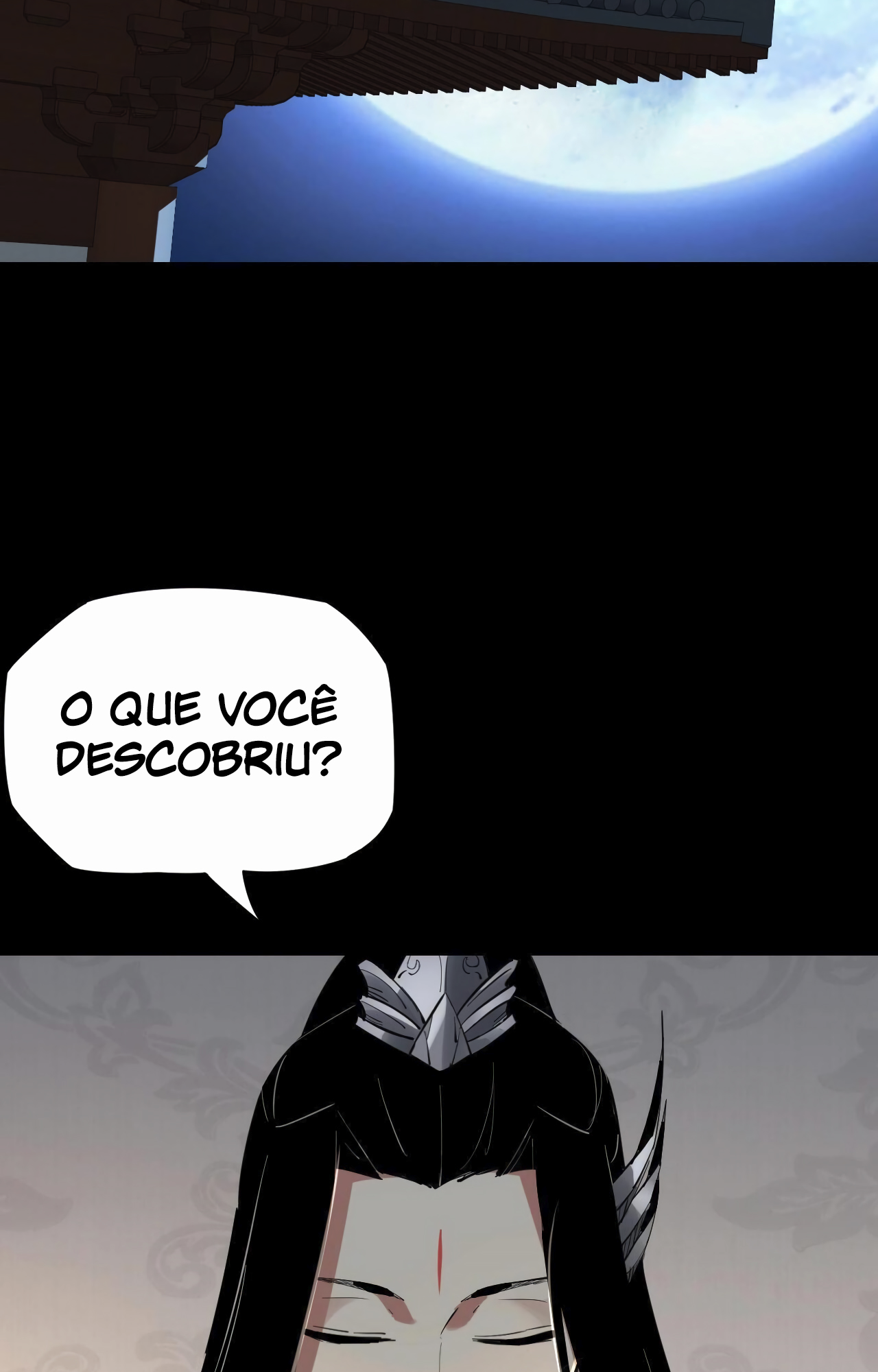 I Am the Fated Villain Ch. 3 第10页