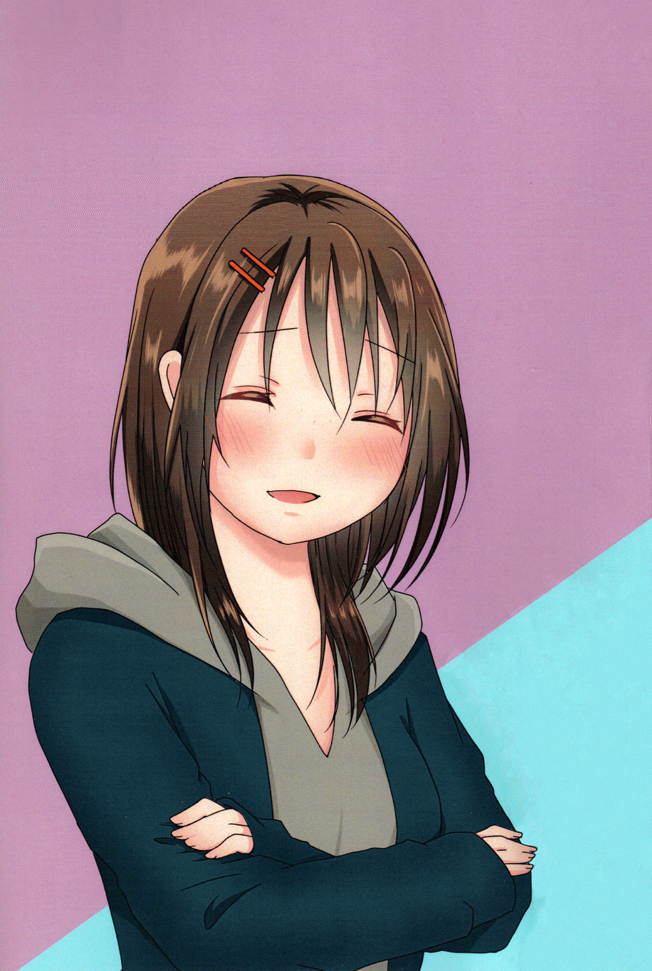 BanG Dream! - Okusawa Panic (Doujinshi) Oneshot 第29页