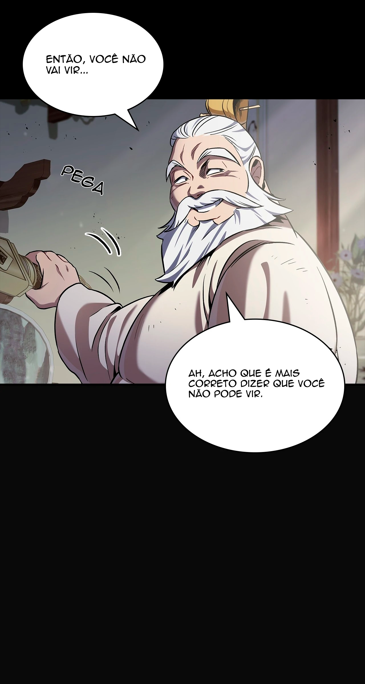 Heavenly Grand Archive's Young Master Ch. 2 第108页