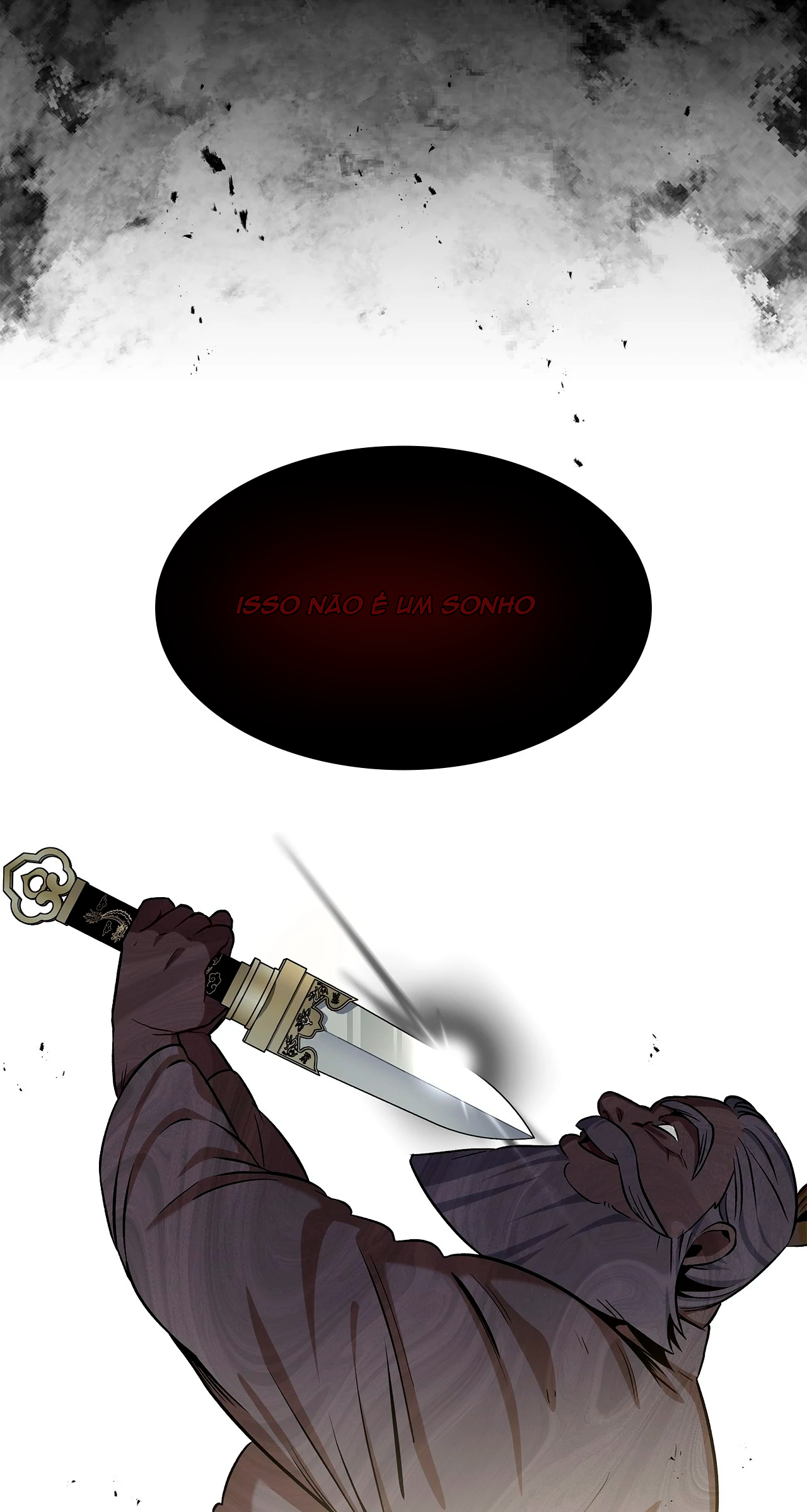 Heavenly Grand Archive's Young Master Ch. 2 第110页