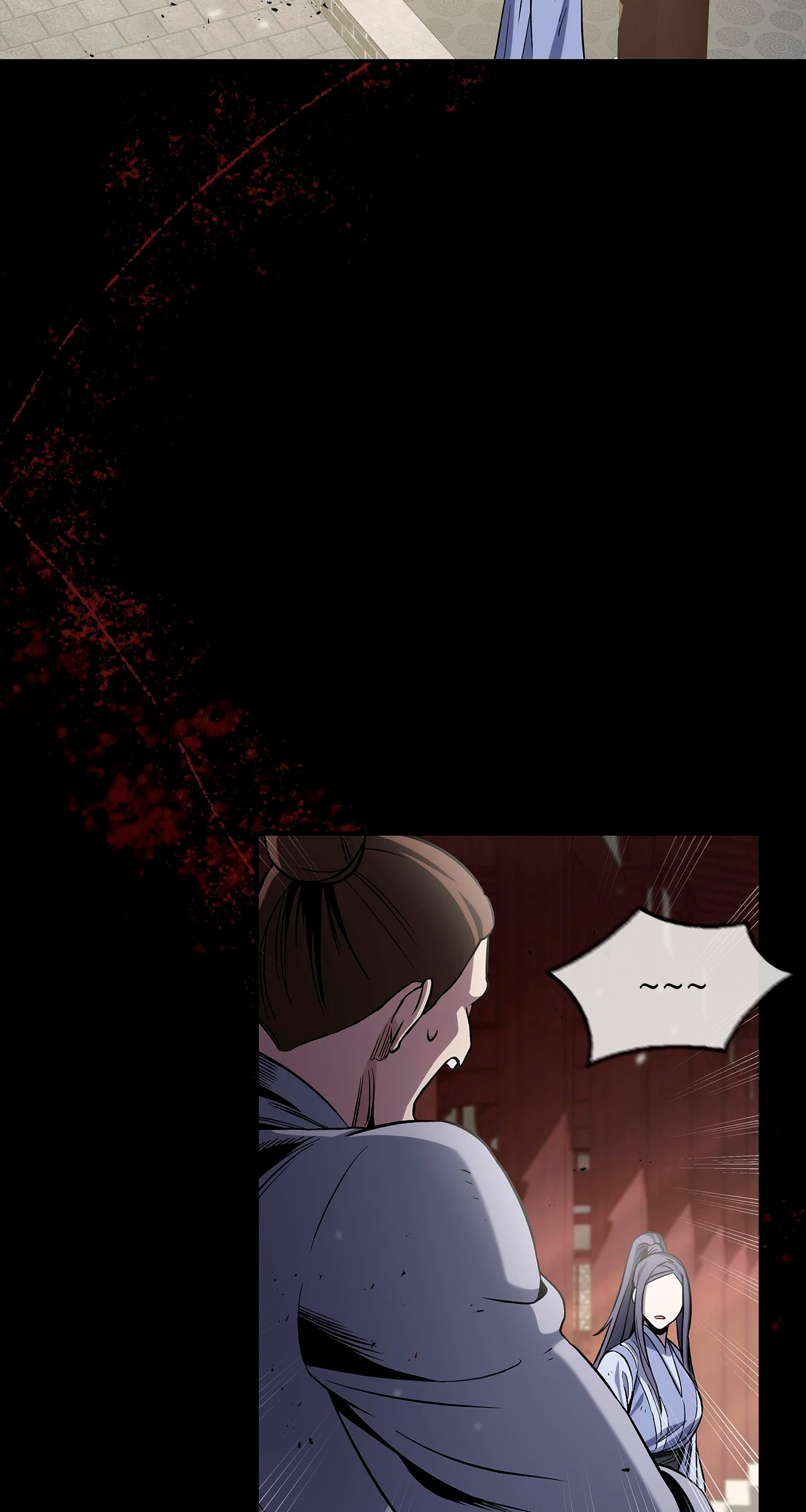 Heavenly Grand Archive's Young Master Ch. 2 第115页