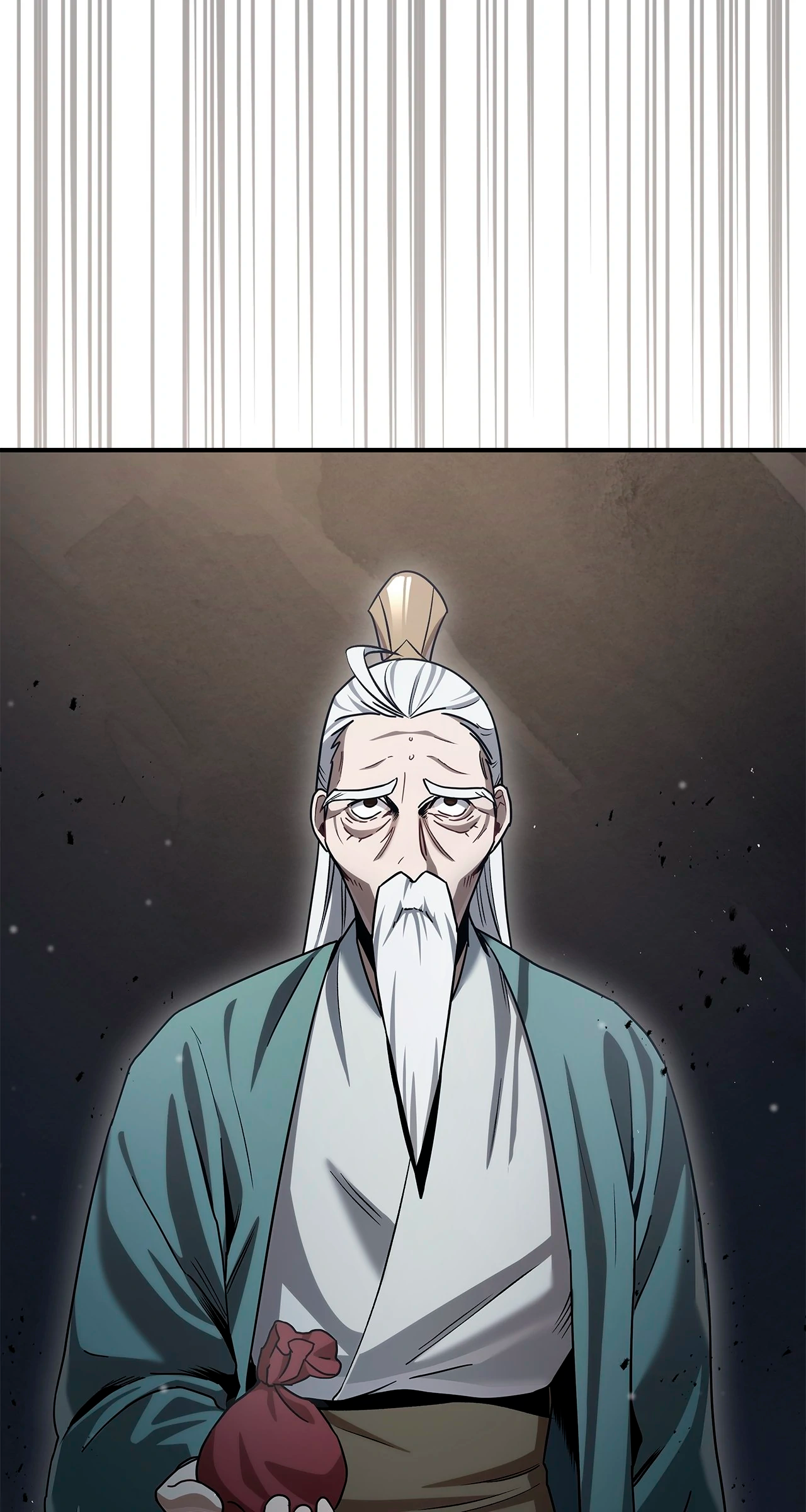 Heavenly Grand Archive's Young Master Ch. 2 第15页