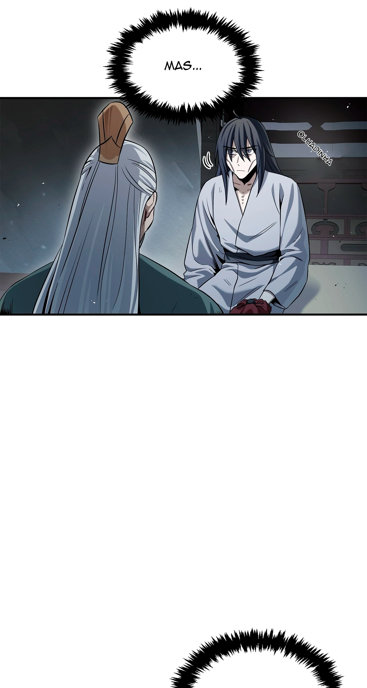 Heavenly Grand Archive's Young Master Ch. 2 第30页