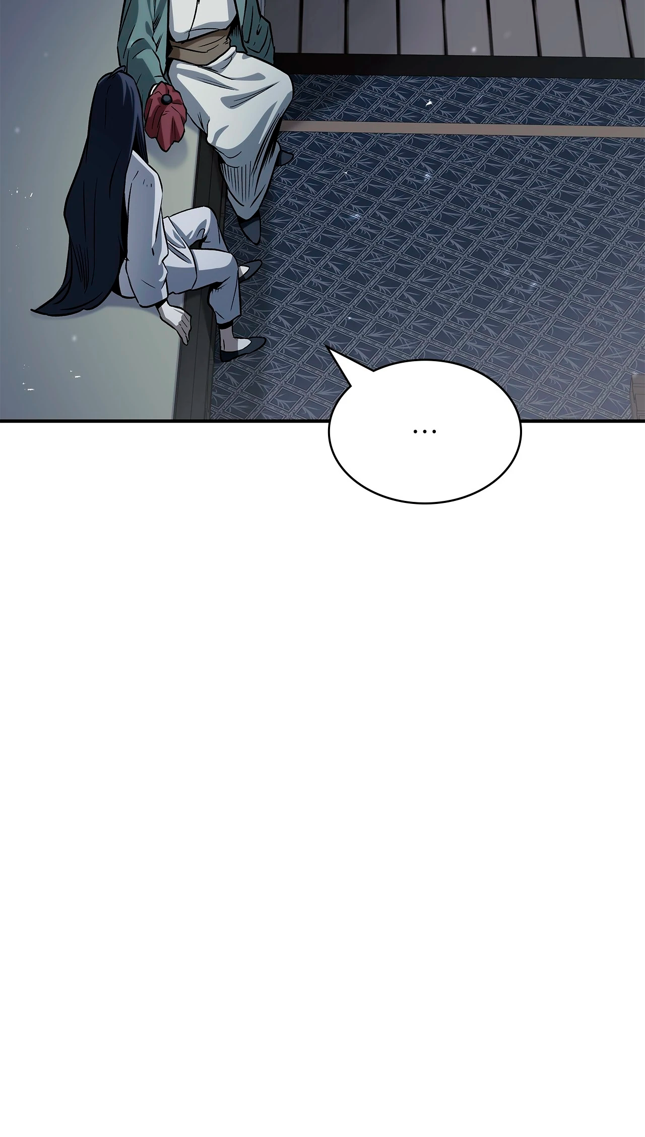 Heavenly Grand Archive's Young Master Ch. 2 第36页