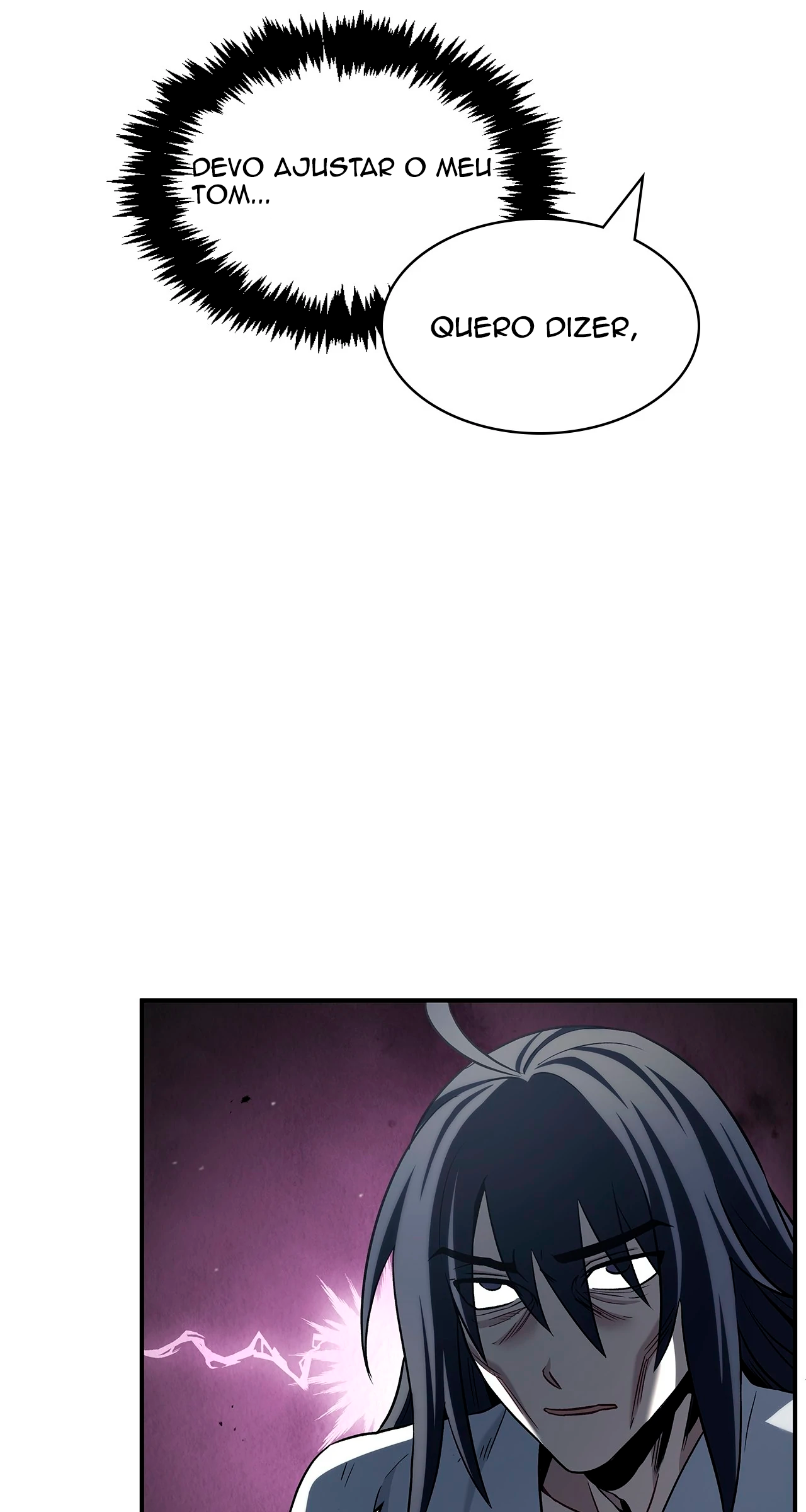 Heavenly Grand Archive's Young Master Ch. 2 第38页