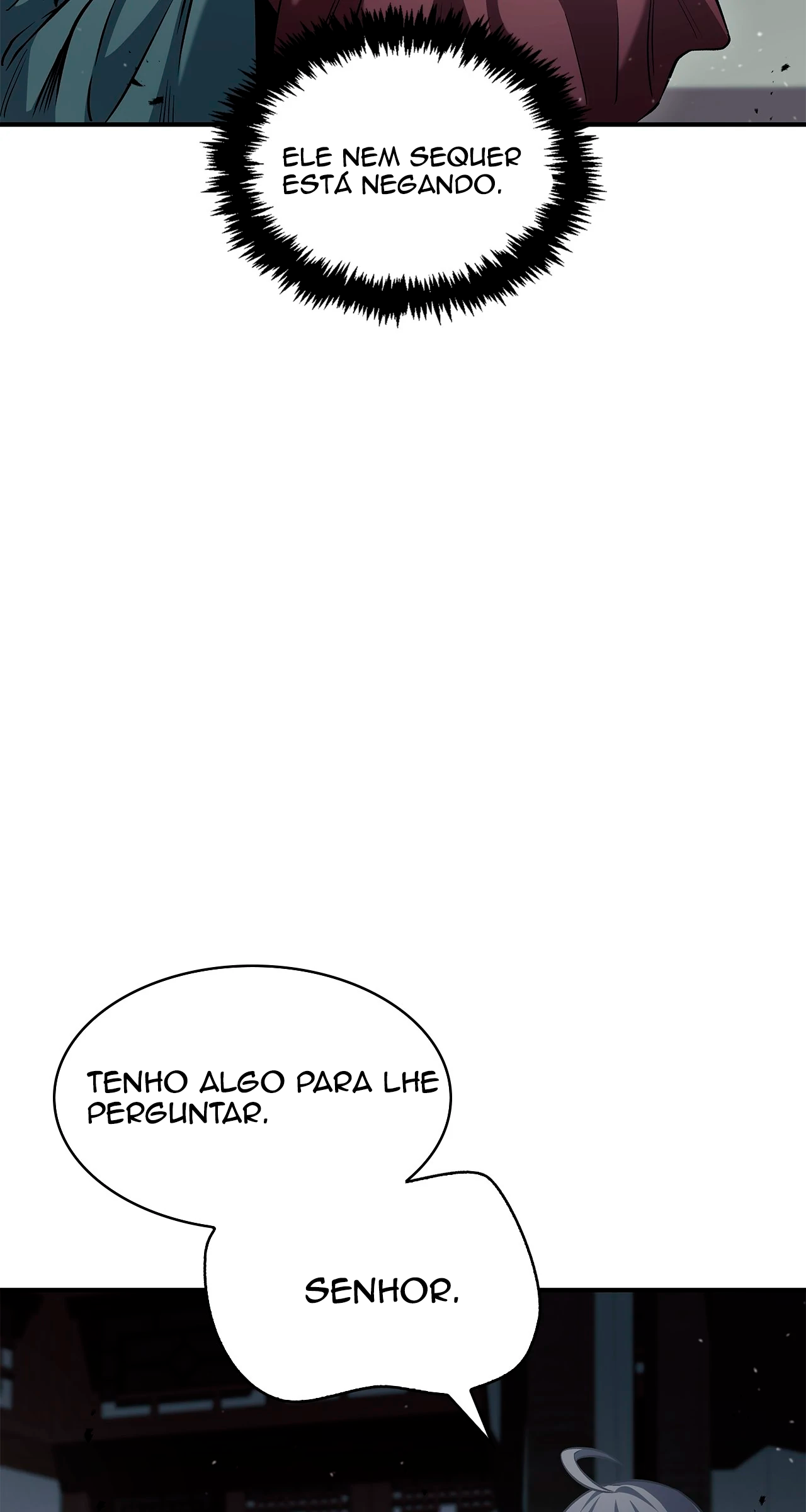 Heavenly Grand Archive's Young Master Ch. 2 第40页