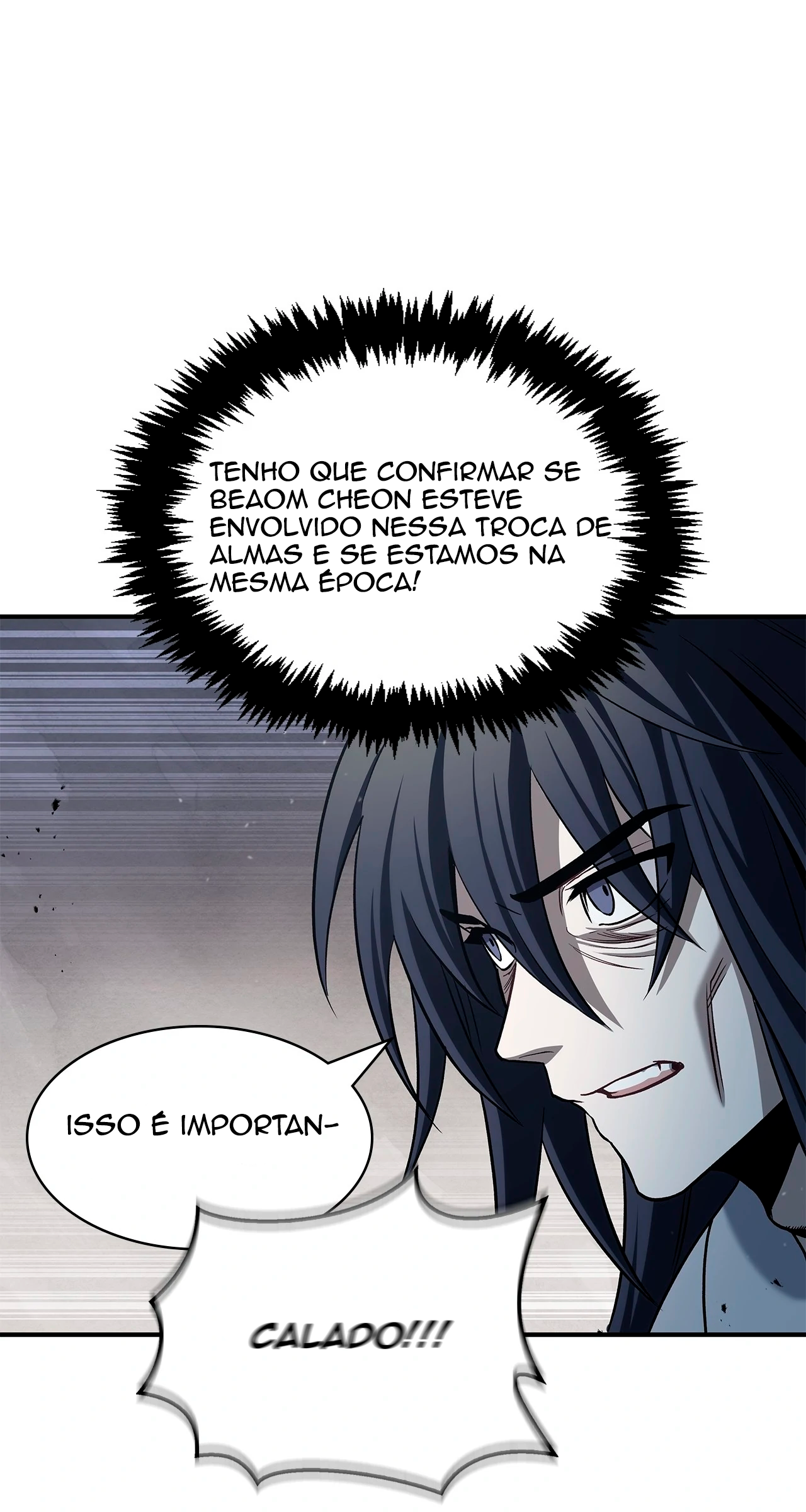 Heavenly Grand Archive's Young Master Ch. 2 第43页