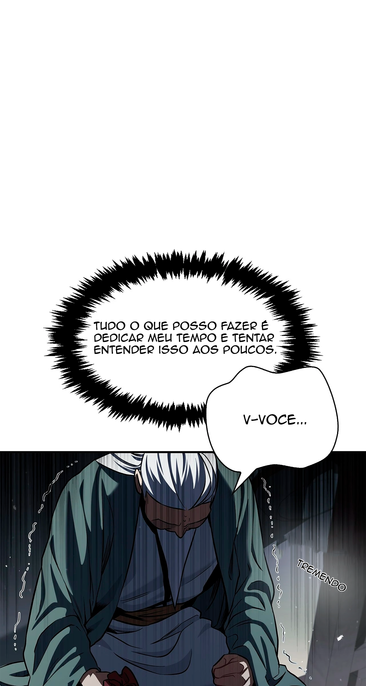 Heavenly Grand Archive's Young Master Ch. 2 第50页